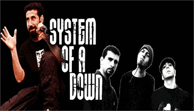 system of a down torrent