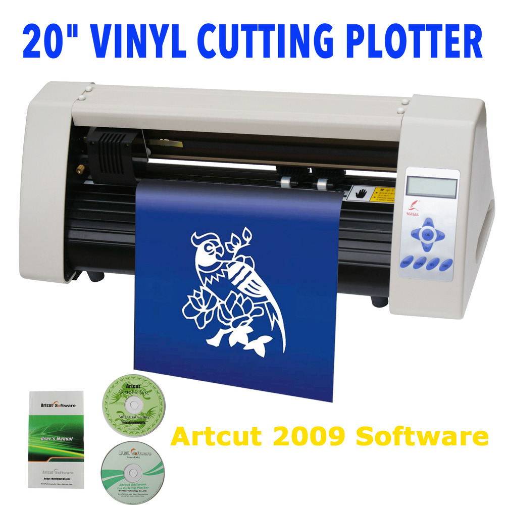 free cutter plotter software